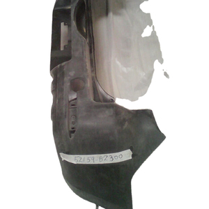 Pièces détachées pour Daihatsu Terios 7 places F700 F710, pare-chocs arrière 52159-BZ300 - Product Image 1