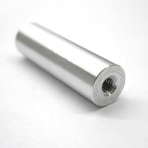 TAIWAN 6061 316 <b>Dowl</b> Pin Threaded End Pin - Product Image 6