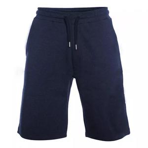 Venta al por mayor de ropa de gimnasio con logotipo personalizado, ropa de verano corta unisex, servicio OEM disponible, ropa corta - Product Image 6