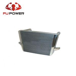 POUR Ford <span class=keywords><strong>RS</strong></span> <span class=keywords><strong>Cosworth</strong></span> Sierra Saphir 3 Poli Airtec 70mm RS500 Intercooler Style <span class=keywords><strong>Escort</strong></span> <span class=keywords><strong>Cosworth</strong></span>-Énorme 62mm - Product Image 3