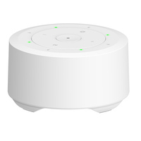 Dispositivo Inteligente con Control por Voz de Largo Alcance, Altavoz Inteligente Alexa
