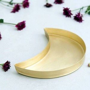 Plato de sopa de metal antiguo, personalizado, de alta calidad - Product Image 5