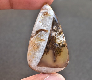 Wild Horse Jasper Cabochon High Quality Wild Horse Jasper Gemstone Cabochon Top Quality Wild Horse Tumbled Jasper Tumbled - Product Image 6