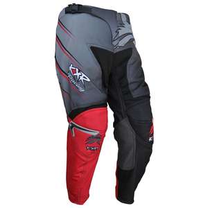 Maillot et pantalon de Motocross Mx, nouveau modèle, Logo personnalisé, conception 2020 - Product Image 1