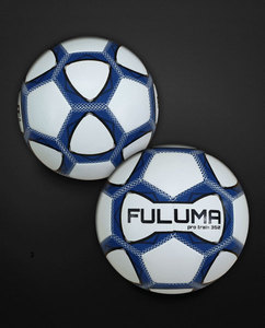 Balón de Fútbol Híbrido de Alta Calidad, Talla 5, PU, 32 Paneles, Estándar para Partidos, Personalizado, para Entrenamiento y Partidos - Product Image 3