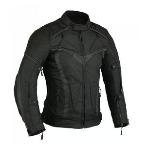 Chaqueta de Cordura textil para motocicleta - Product Image 1