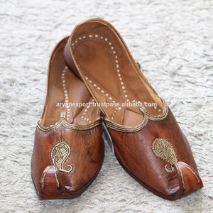 Chaussures plates décontractées élégantes en cuir véritable pour hommes - Product Image 2