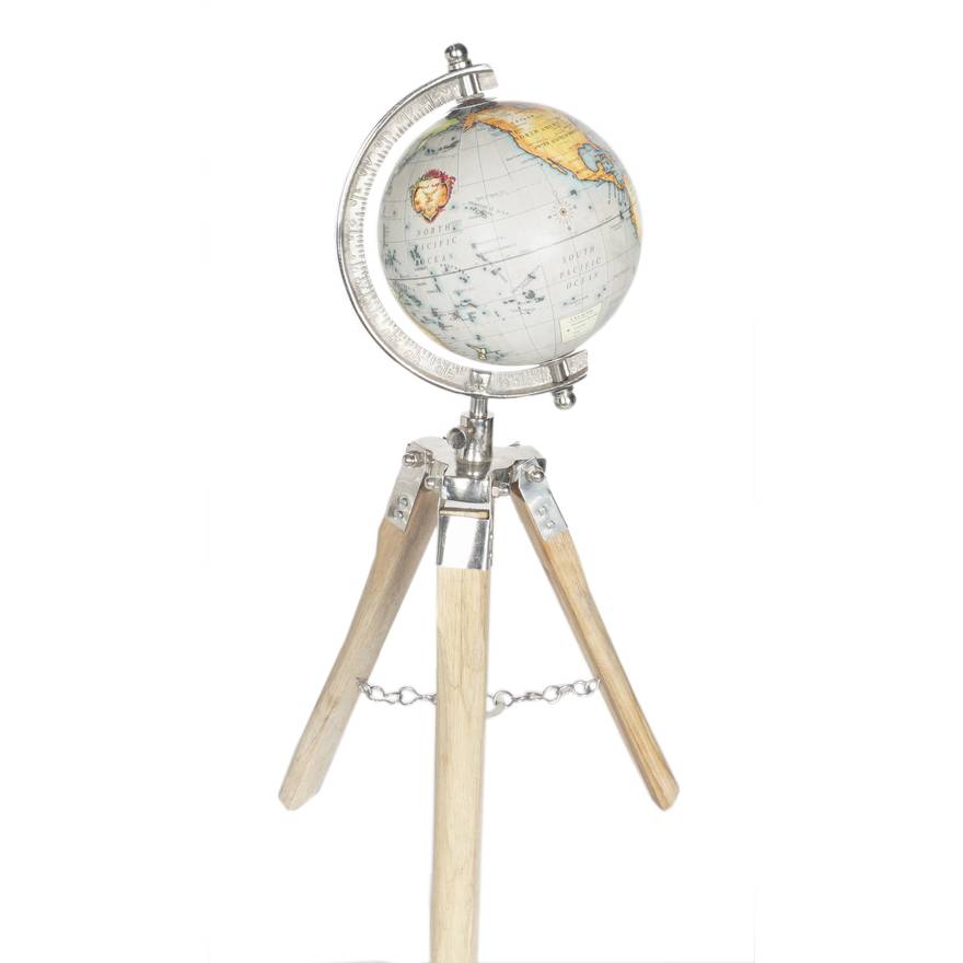 Новый дизайн вращающийся глобус/металлический декоративный Глобус от ИНДИЙСКОГО Производителя по низкой цене