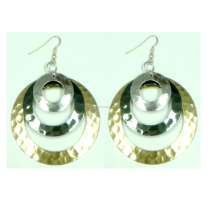 Pendientes de regalo de San Valentín de moda Pendientes de alta calidad Joyería - Product Image 1