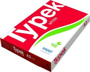 Rouleau de papier A4 80gsm, 75gsm, 70gsm, livraison gratuite, en Stock - Product Image 1