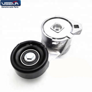 Useka OEM 10055798 6003051 10105371 10183939 12558520 12561092 89213 t38118 vành đai Chất lượng cao tensioner và ròng rọc phù hợp cho GM - Product Image 2