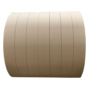 Slitted Reel <b>Brown</b> Core Board <b>Paper</b> <b>Roll</b> Ply Bond 300 Joules Substance 450 GSM Applied to Industrial Cores and Tubes - Product Image 4