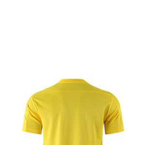 Camiseta de fútbol para adultos con sublimación de 100% algodón, ropa de verano de cuello redondo superventas de calidad Premium del fabricante y precio al por mayor - Product Image 4