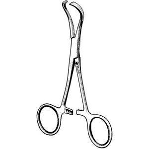 Lorna-Abrazadera para toalla - Product Image 4