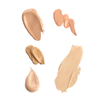 Fond de teint liquide longue tenue, waterproof, cosmétique OEM, pour le visage, fini naturel, minéral, certifié ISO, pour femmes