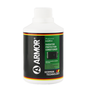 SAE chứng nhận 300ml xe tản nhiệt điều hòa ô tô chất bôi trơn phụ gia cho tất cả các động cơ làm mát bằng nước - Product Image 1