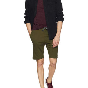 Haute qualité personnalisé cordon jogger course gym shorts, hommes shorts d 'entraînement - Product Image 6