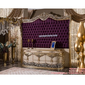 ตู้วางทีวีไม้สักทันสมัยสำหรับห้องนั่งเล่น - ดีไซน์หรูหรา ปรับแต่งขนาดและสีได้ - Product Image 1