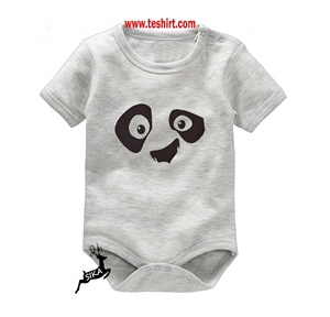 Combinaison bébé en coton biologique certifié GOTS, combinaison pour enfants, fournisseur en gros de Tirupur, Inde - Product Image 2