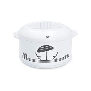 Juego de 2 cazuela KING Jaypee Alisa O Maria Neo, (850 + 850), plata, Jaypee, conjunto de cazuela doble de vidrio mate (1500 + 1500 ml) - Product Image 2