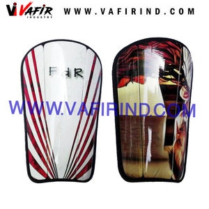 Espinillera de fútbol personalizada, fabricante de fibra de vidrio, Shinguard - Product Image 5