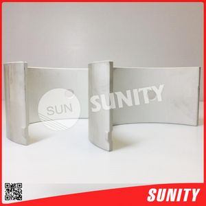 ลูกปืนก้านสูบคุณภาพสูงพิเศษ TAIWAN SUNITY รุ่น S165 สำหรับเครื่องยนต์ดีเซลยันม่าร์ - Product Image 4