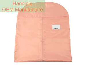 Hanoipie-bolsa de compras ecológica, bolsa de cordón de poliéster reciclada de vietnam, hanoipie - Product Image 6