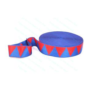 Masonic Regalia Royal Arch Ribbon (RA) para delantal principal y faja/cinta de Medallas - Product Image 1