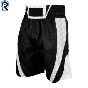 Shorts MMA de bonne qualité pour hommes Shorts personnalisés avec impression de logo personnalisé pour hommes avec la meilleure coupe à vendre - Product Image 4