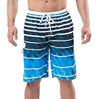 Short pour homme, nouveauté, Slim, estival, à taille élastique, 2020 - Product Image 4