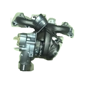 K03 53039880174 55574478 turbocompresor para Buick Excelle para Opel <span class=keywords><strong>Astra</strong></span> Corsa Z16LET motor Turbo de 55574478 a 53039700174 - Product Image 3