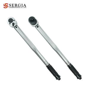 Taiwan Free Sample 1/2'' Dr. 24T Adjustable <b>Torque</b> <b>Wrench</b> Spanner Adapter <b>Set</b> - Product Image 1