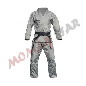 ชุดศิลปะการต่อสู้ชุดเทควันโดขายส่ง - Product Image 1