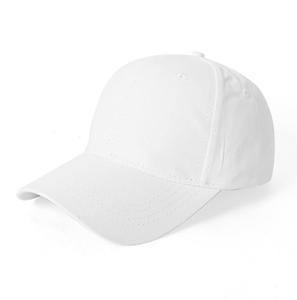 Gorra Deportiva Unisex Ajustable SabzaWears, 100% Algodón, Color Sólido, Casual, para Verano y Otoño - Product Image 5