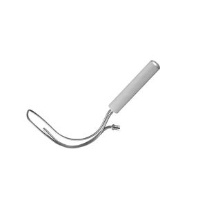 Rétracteurs de lifting du visage Biggs de la source d'énergie manuelle d'acier inoxydable de la fibre optique 23cm approuvée de la CE pour des Instruments de chirurgie plastique - Product Image 4