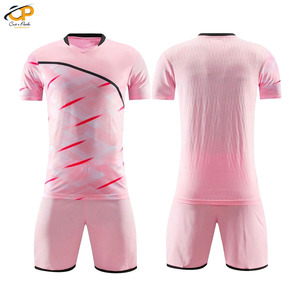 เสื้อฟุตบอลคุณภาพสูง แห้งเร็ว แบบสั่งทำ สำหรับผู้ใหญ่ ระดับมืออาชีพ แขนยาว ยูนิเซ็กซ์ ผ้าโพลีเอสเตอร์ 100% - Product Image 2