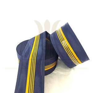 Medallones masónicos de cinta, productos de Regalia masónica, medallas, cinta Ceremonia - Product Image 2