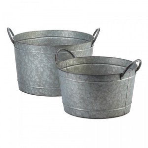 Macetas y jardineras colgantes, soporte para macetas - Product Image 1