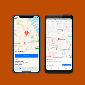 Employee Location Tracking App Development Company in India | Award Winning GPS Tracking App Development Services by Webroot - Product Image 3