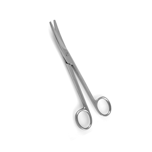 Ciseaux à dissection Mayo JACKBILLY de bonne qualité Ciseaux à dissection Mayo pour salle d'opération pour habiller les ciseaux Mayo 14 CM - Product Image 5
