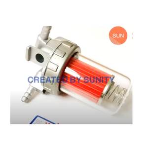 TAIWAN SUNITY haute qualité TS105 filtre à mazout ASSY OEM 704500-55500 pour tracteur agricole yanmar - Product Image 1