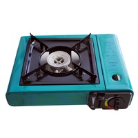 Mini cuisinière à gaz portable, cuisinière à gaz fabriquée au Vietnam