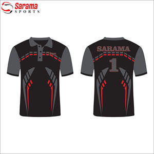 Camisetas Polo personalizadas de alta calidad, camisetas Polo con logotipo personalizado, nuevas camisetas y polos de marca para hombre - Product Image 3