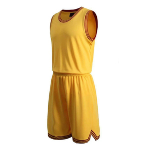 Uniforme de basket-ball personnalisable pour hommes, tenues de sport, uniforme de sublimation, Design - Product Image 2