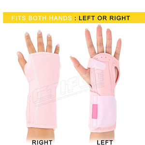 สายรัดข้อมือนีโอพรีนสำหรับออกกำลังกาย - Product Image 5