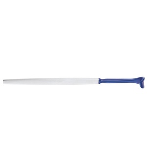 Desmarres Lid Retractor 5.5'' (14cm), 9mm Wide, Insulated - Product Image 2