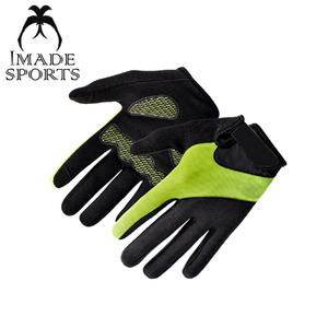 Guantes de ciclismo con pantalla táctil y dedos completos, para otoño, carretera, MTB, montaña, ciclismo, deporte, PODP - Product Image 3