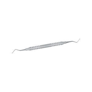 ทันตกรรมขุด1.4มิลลิเมตรคู่จบเครื่องมือที่มีมือจับกลวงเครื่องมือผ่าตัด - Product Image 4