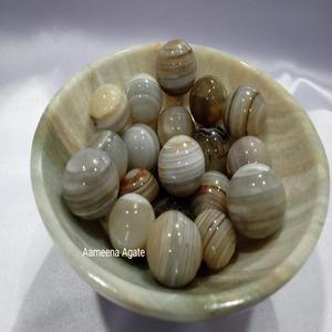 Bola de cristal de cornalina con banda de ágata, esfera de ágata increíble, venta al por mayor - Product Image 1