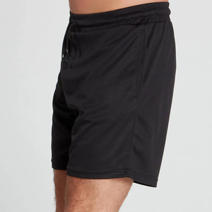 Customized 100% Polyester Fitness <b>Yoga</b> <b>Shorts</b> Solid Sporty Canvas Fabric Casual <b>Short</b> Workout Gym Use Run Size 6XL Printed - Product Image 5